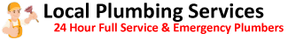 W Bethesda MD 24 Hour Plumbers